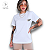 T-SHIRT EA7 - BRANCO - Imagem 1