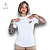 T-SHIRT EA7 - BRANCO - Imagem 2