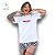 T-SHIRT PRADA RED - BRANCO - Imagem 2