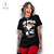 T-SHIRT TAZ LOS ANGELES - PRETO - Imagem 1