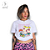 T-SHIRT RUGRATS - BRANCO - Imagem 1