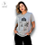 T-SHIRT PATETA - MESCLA - Imagem 1