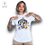 T-SHIRT WB LOONEY TUNES - BRANCO - Imagem 1