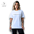T-SHIRT VIM PELO RESULTADO - BRANCO - Imagem 1