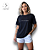 T-SHIRT ENDORFINA - PRETO - Imagem 1