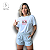 T-SHIRT TREINO FOFO - BRANCO - Imagem 1
