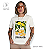 T-SHIRT LIMONCELLO - OFF - Imagem 1
