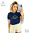 T-SHIRT BEACH CLUB - AZUL MARINHO - Imagem 1