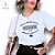 T-SHIRT COLCCI OUTIFIT - BRANCO - Imagem 1