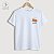 T-SHIRT VIRA LATA - BRANCO - Imagem 2