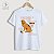 T-SHIRT CARAMELLUS - BRANCO - Imagem 2