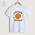 T-SHIRT VIRA LATA CARAMELO 2026 - BRANCO - Imagem 2