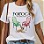 T-SHIRT FOFOCA STORY DOG - BRANCO - Imagem 1