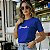 T-SHIRT BRASIL 2026 - AZUL - Imagem 1
