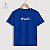 T-SHIRT BRASIL 2026 - AZUL - Imagem 2