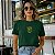 T-SHIRT TAÇA BRASIL - VERDE - Imagem 1