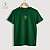 T-SHIRT TAÇA BRASIL - VERDE - Imagem 2