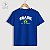 T-SHIRT BRASIL 5 ESTRELAS - AZUL - Imagem 2