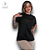 T-SHIRT ENJOY THINGS - PRETO - Imagem 1