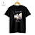 T-SHIRT VENICE ITALIA - PRETO - Imagem 2