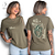 T-SHIRT FULL CORAZON - MUSGO - Imagem 1
