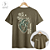 T-SHIRT FULL CORAZON - MUSGO - Imagem 2