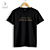 T-SHIRT STATE OF MIND - PRETO - Imagem 2