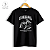 T-SHIRT COWGIRL FRONTIER - PRETO - Imagem 2