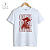 T-SHIRT COWGIRL - BRANCO - Imagem 2