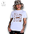T-SHIRT HOWDY - BRANCO - Imagem 1