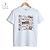 T-SHIRT HOWDY - BRANCO - Imagem 2