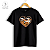 T-SHIRT HORSE CORAÇÃO - PRETO - Imagem 2