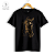 T-SHIRT HORSE - PRETO - Imagem 2