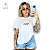 T-SHIRT LEVIS SOMBRA - BRANCO - Imagem 1