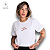 T-SHIRT NIKE RED SOMBRA - BRANCO - Imagem 1