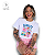 T-SHIRT RUGRATS NEW - BRANCO - Imagem 1