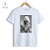 T-SHIRT DOG VOGUE - BRANCO - Imagem 2