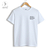 T-SHIRT JESUS DEFINIÇÃO - BRANCO - Imagem 2
