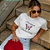 T-SHIRT NEW EVERY - BRANCO - Imagem 1