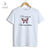 T-SHIRT NEW EVERY - BRANCO - Imagem 2