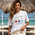 T-SHIRT LIVRAI-ME - BRANCO - Imagem 1