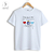 T-SHIRT LIVRAI-ME - BRANCO - Imagem 2