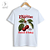 T-SHIRT CHERRIES SWEET E JUICE - BRANCO - Imagem 2
