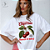 T-SHIRT CHERRIES SWEET E JUICE - BRANCO - Imagem 1