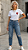 T-SHIRT HEART EYE - BRANCO - Imagem 2