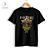 T-SHIRT FARM RIO PARIS - PRETO - Imagem 2