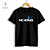 T-SHIRT MEMORIES - PRETO - Imagem 2