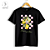 T-SHIRT LEMON FRESH - PRETO - Imagem 2