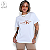 T-SHIRT CALVIN K. 2026 - BRANCO - Imagem 1