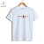 T-SHIRT CALVIN K. 2026 - BRANCO - Imagem 2